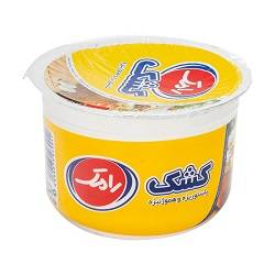 کشک 250 گرم رامک